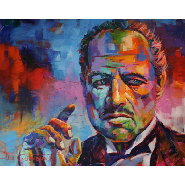 The Godfather